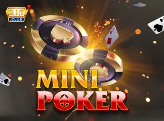 TIP88 Mini poker