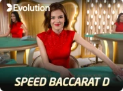 TIP88 SPEED BACCARAT