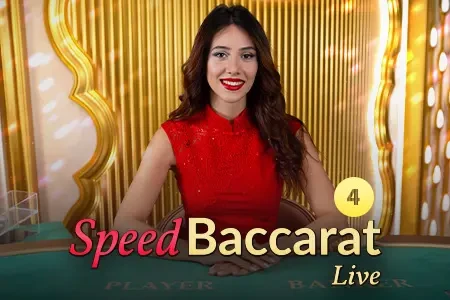 TIP88 Speed Baccarat 4