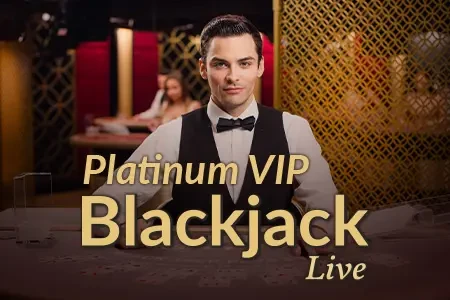 TIP88 Blackjack Platinum VIP
