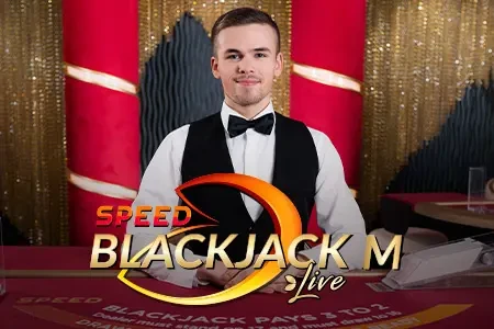 TIP88 Speed Blackjack M