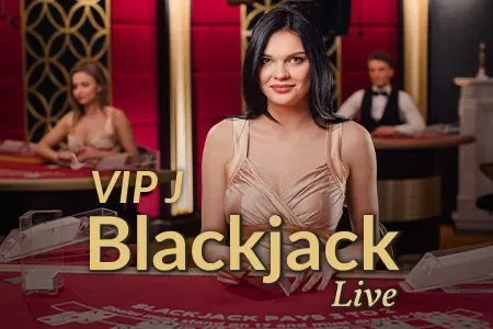 TIP88 Blackjack VIP J