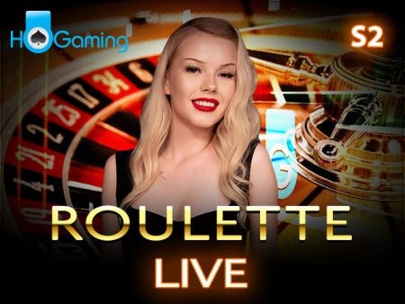 TIP88 Roulette Live S2