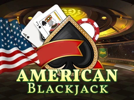 TIP88 American Blackjack