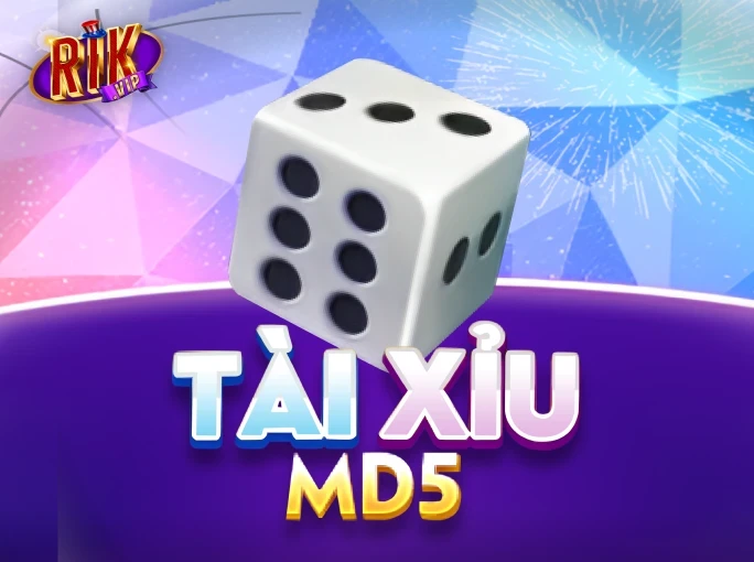 TIP88 Tài Xỉu MD5