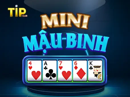 TIP88 Mậu binh Mini