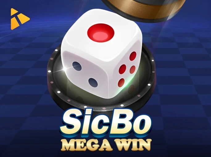 TIP88 Sicbo Mega win