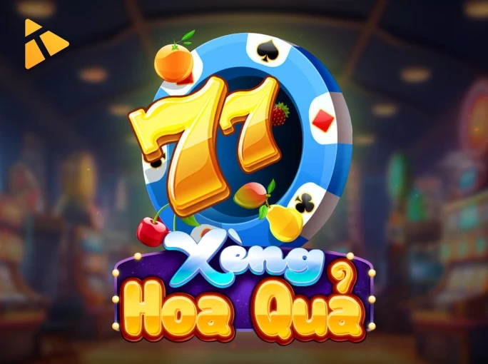 TIP88 Xèng Hoa Quả