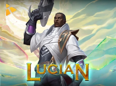 TIP88 Lucian