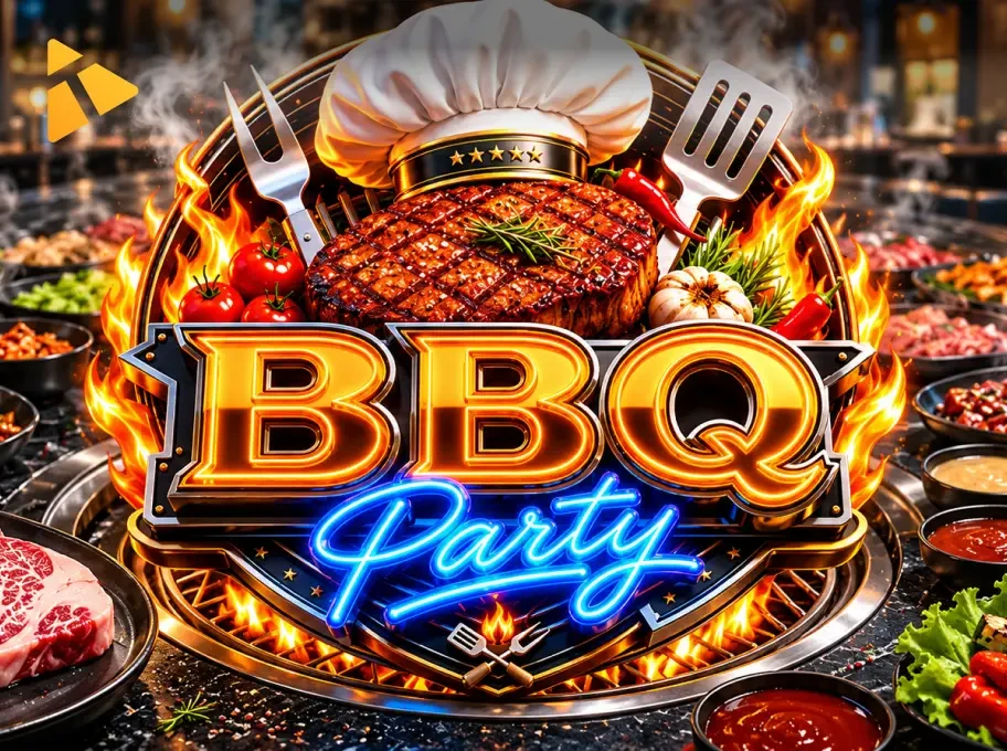 TIP88 BBQ